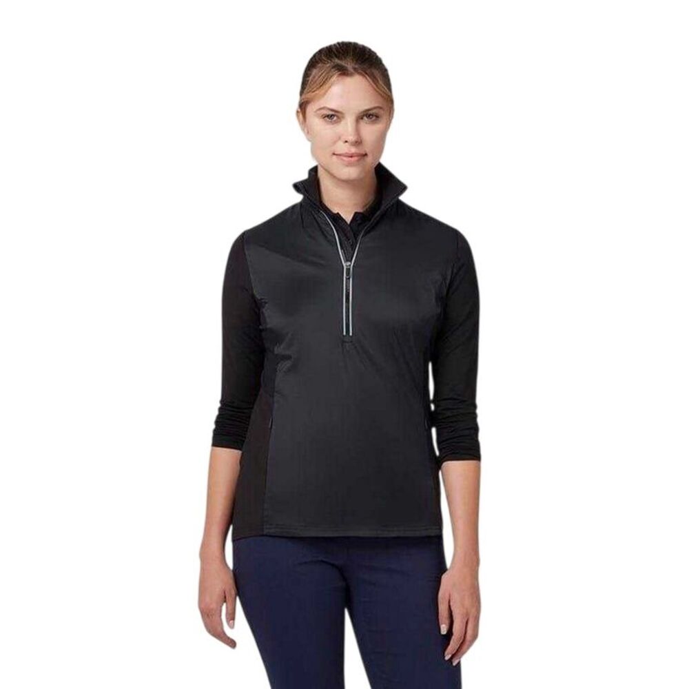 Callaway Womens/Ladies Performance Golf Jacket / Caviar